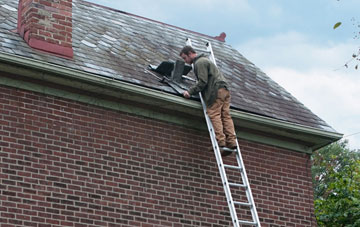 what affects urgent Virginia Water roof repairs