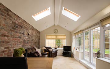 conservatory roof insulation Virginia Water, Surrey