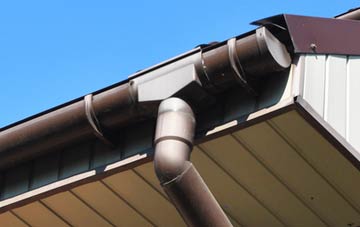 types of Virginia Water fascias