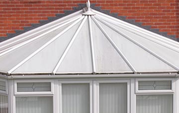 Virginia Water polycarbonate conservatory roof repairs