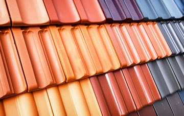 Virginia Water roof tile costs