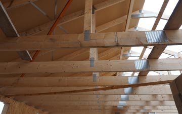Virginia Water roof truss costs
