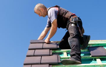 disadvantages of Virginia Water slate roofing