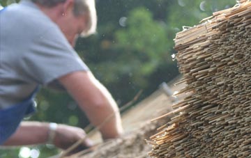 professional Virginia Water thatchers