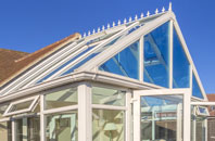 Virginia Water conservatory roof repairs