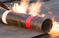 free Virginia Water re-felting quotes