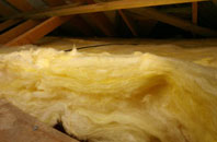 Virginia Water pitch roof insulation