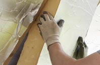 rated Virginia Water roof insulation companies