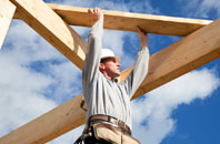 Virginia Water roof replacement work