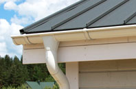 Virginia Water soffits