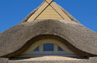 Virginia Water thatch roofing